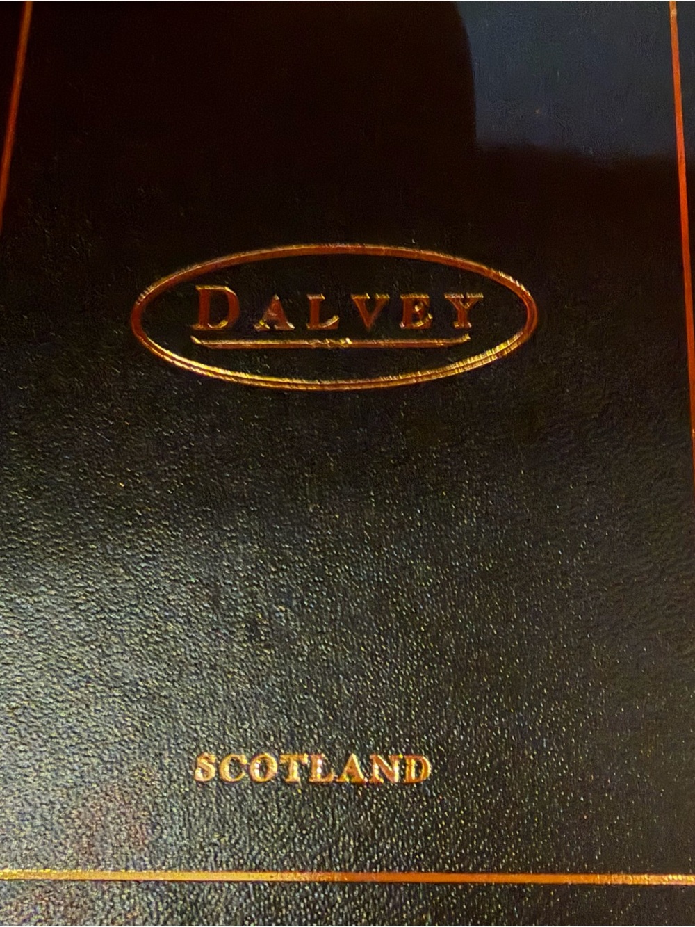 DALVEY Pocket Compass Oakleaf NEW IN BOX - Picture 2 of 8